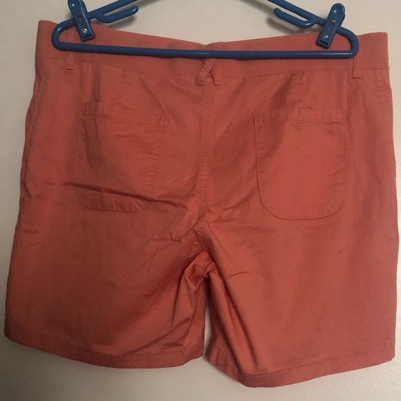 Lee Easy Rider Shorts -BNWOT - Picture 2 of 2